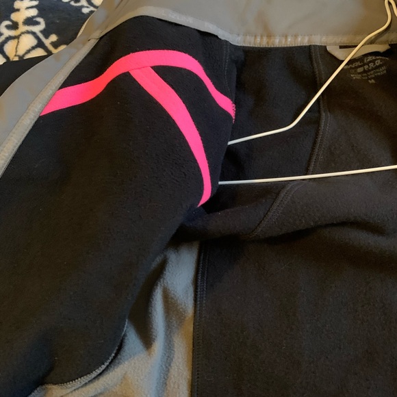 Never worn athletic running jacket - Picture 5 of 5